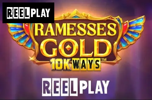 Ramsesses Gold 10K Ways